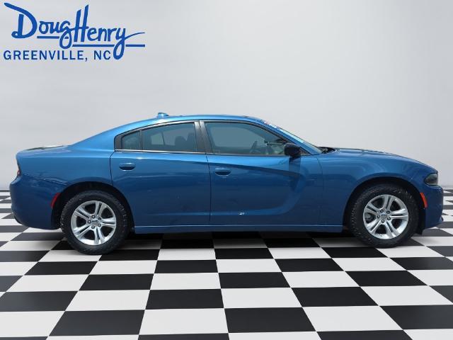 2023 Dodge Charger - $23,888