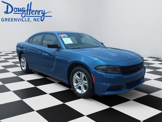 2023 Dodge Charger - $23,888