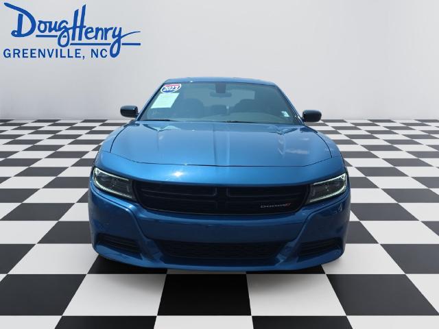 2023 Dodge Charger - $23,888