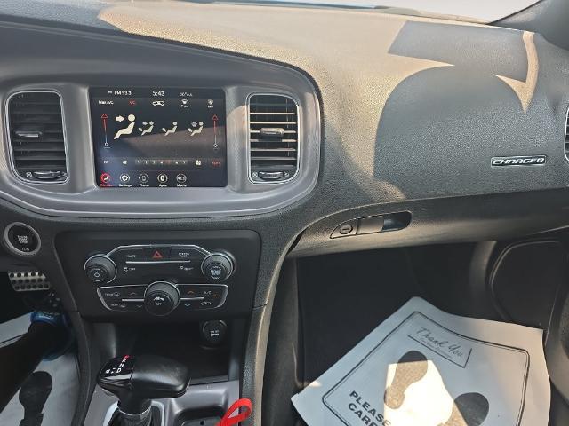 2023 Dodge Charger - $23,888
