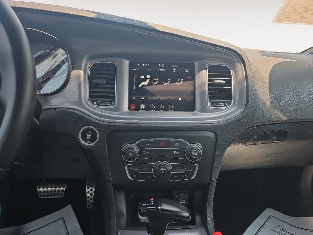 2023 Dodge Charger - $23,888