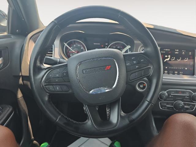 2023 Dodge Charger - $23,888