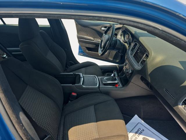 2023 Dodge Charger - $23,888