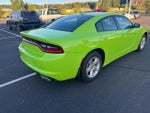 2023 Charger Thumbnail 7