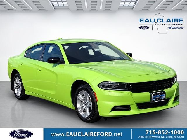 2023 Dodge Charger - $24,999