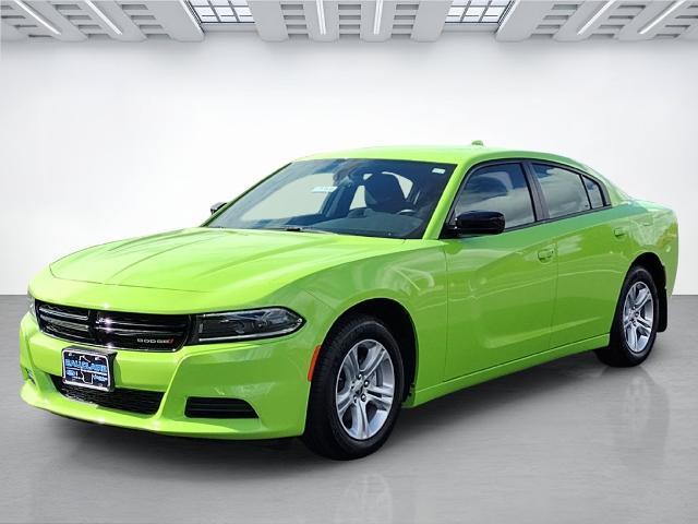2023 Dodge Charger - $24,999