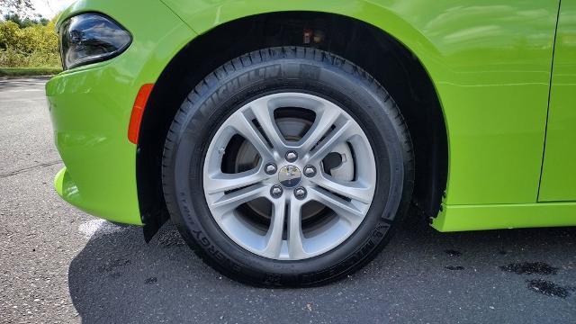 2023 Dodge Charger - $24,999