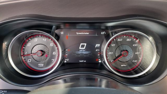 2023 Dodge Charger - $24,999