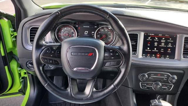 2023 Dodge Charger - $24,999