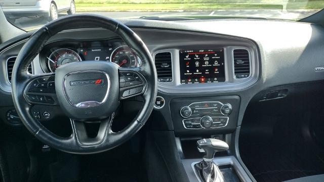 2023 Dodge Charger - $24,999