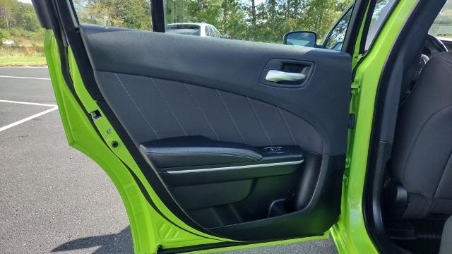 2023 Dodge Charger - $24,999