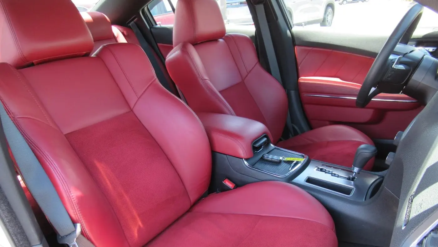 2014 Dodge Charger R/T 100th Anniversary