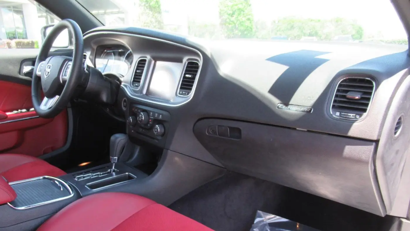 2014 Dodge Charger R/T 100th Anniversary