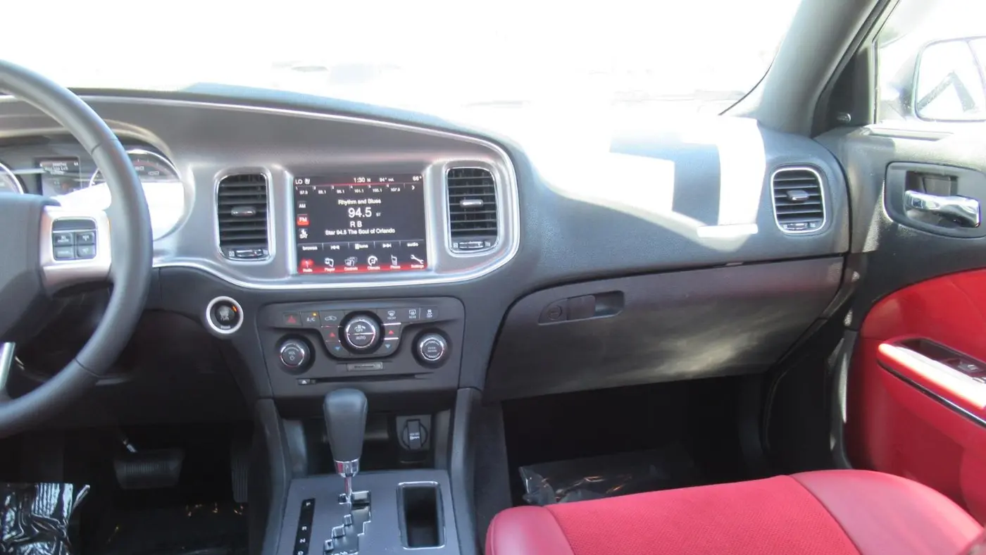 2014 Dodge Charger R/T 100th Anniversary