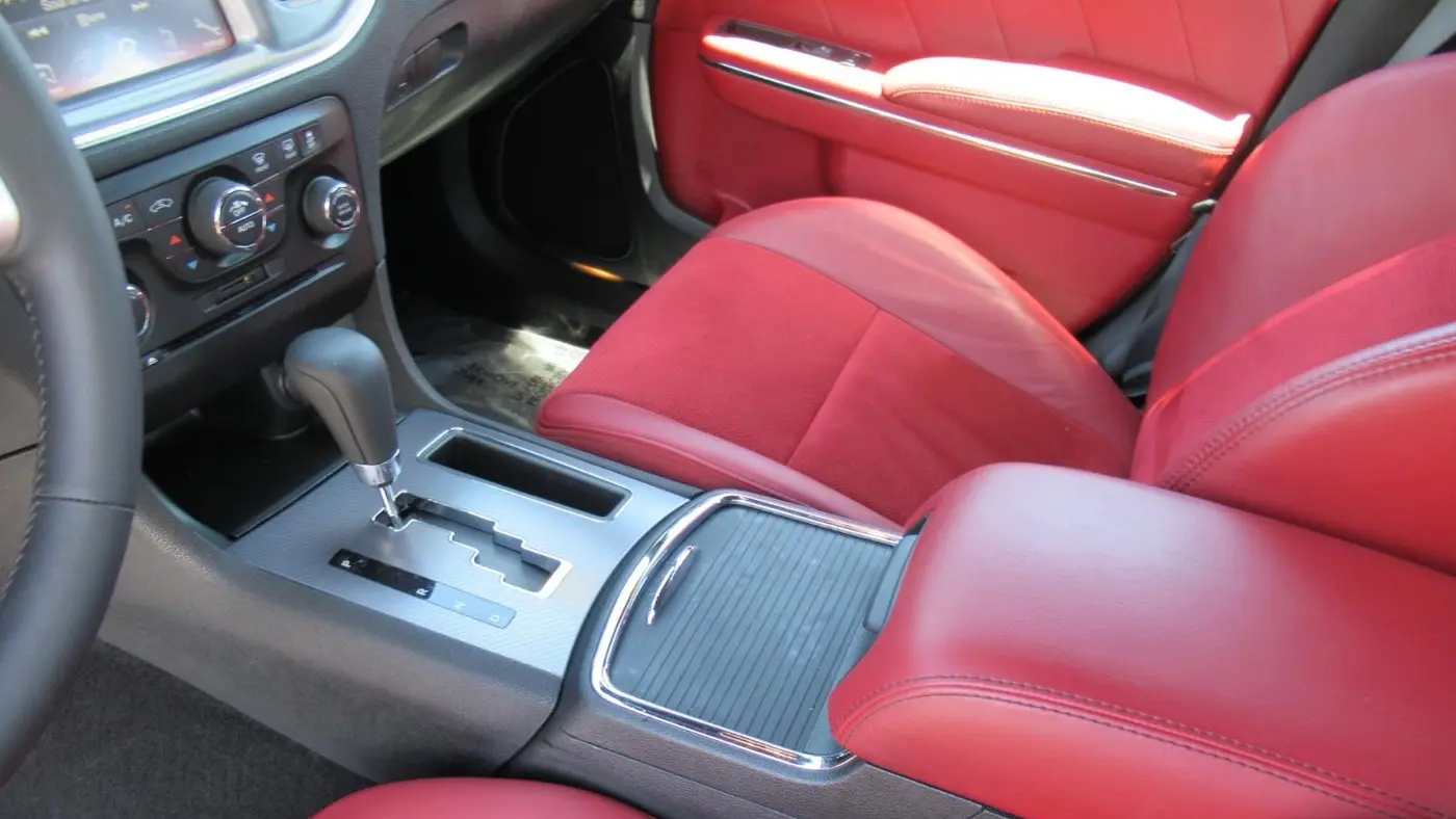 2014 Dodge Charger R/T 100th Anniversary