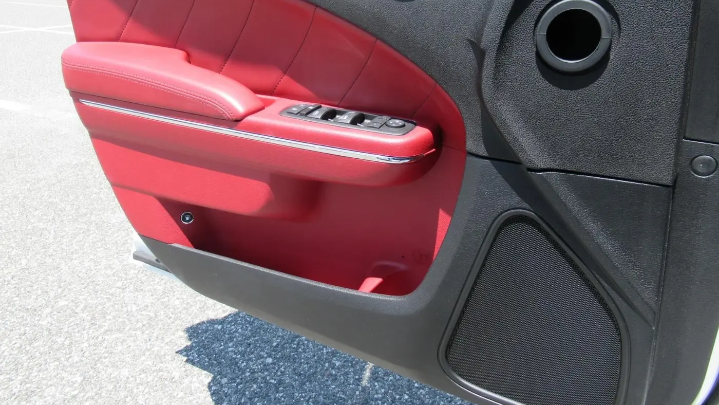 2014 Dodge Charger R/T 100th Anniversary