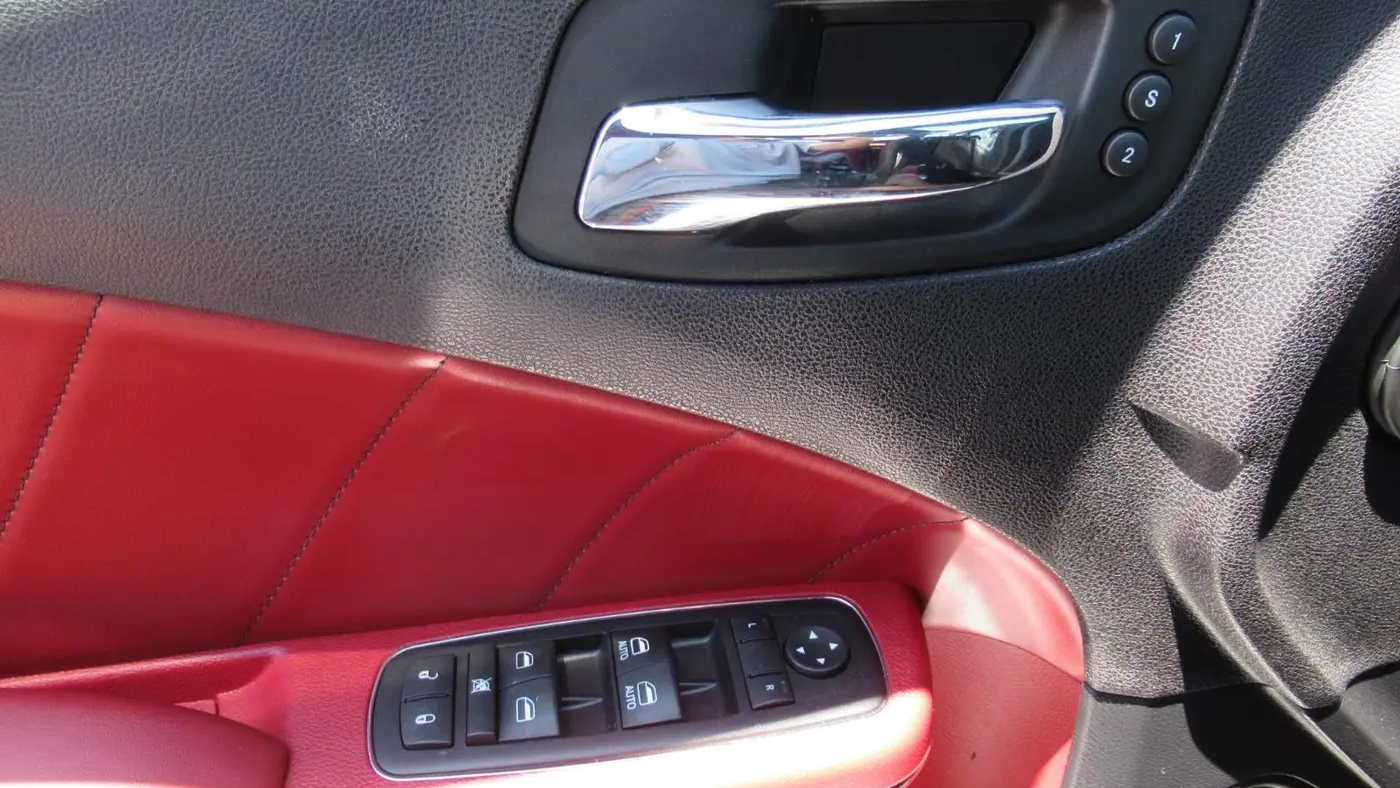 2014 Dodge Charger R/T 100th Anniversary