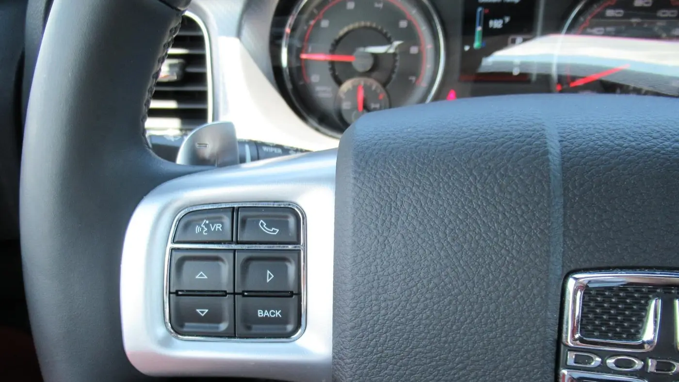 2014 Dodge Charger R/T 100th Anniversary