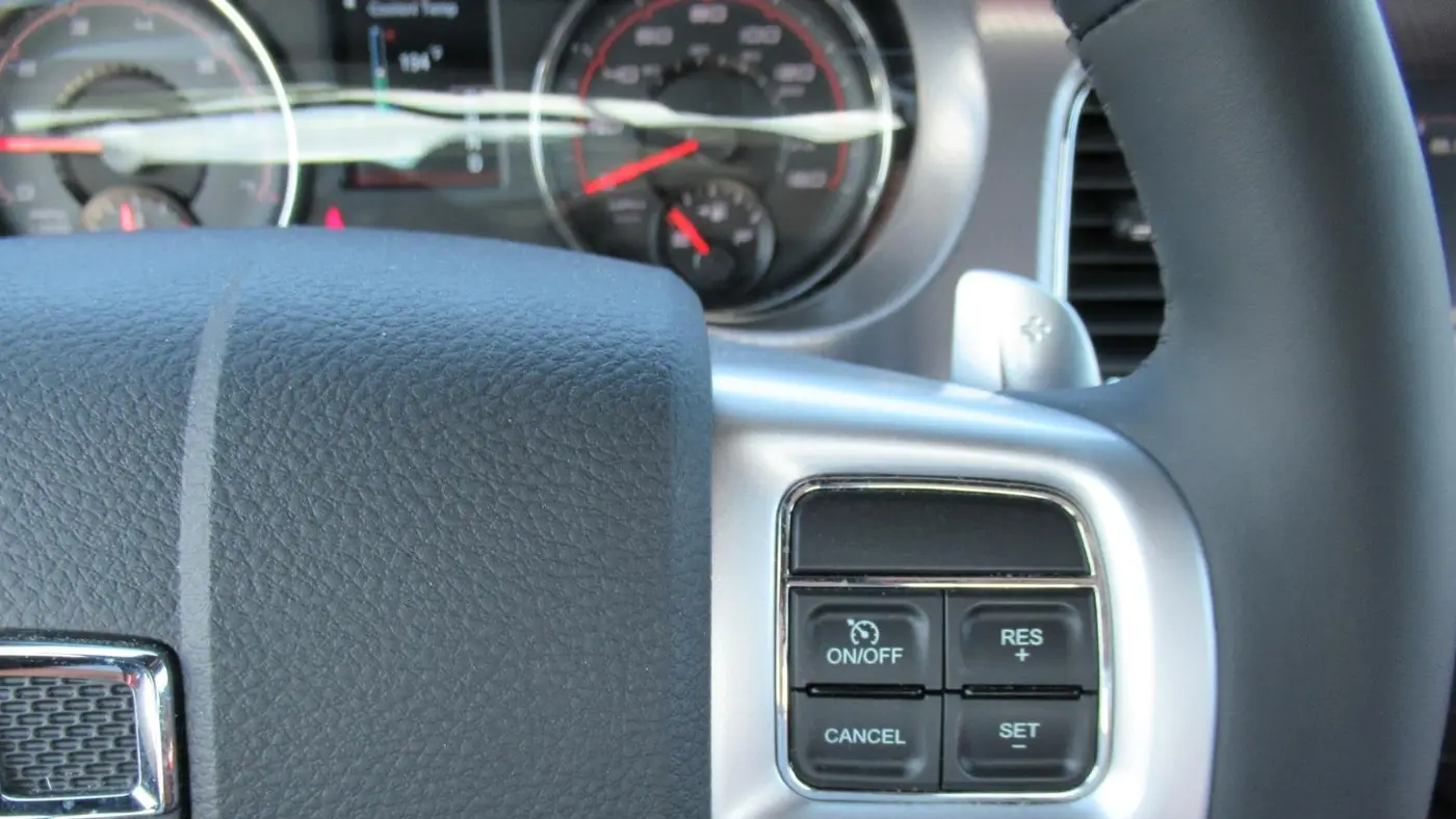 2014 Dodge Charger R/T 100th Anniversary