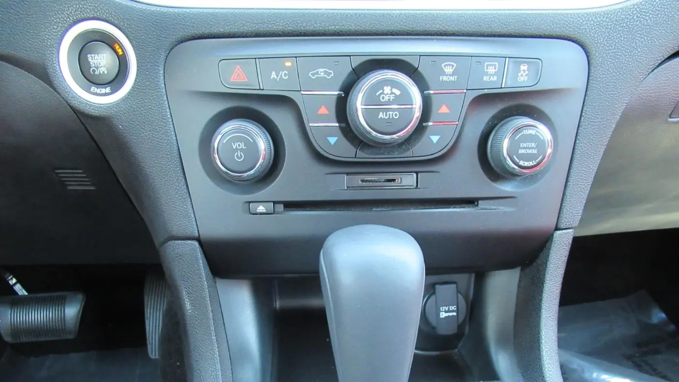 2014 Dodge Charger R/T 100th Anniversary