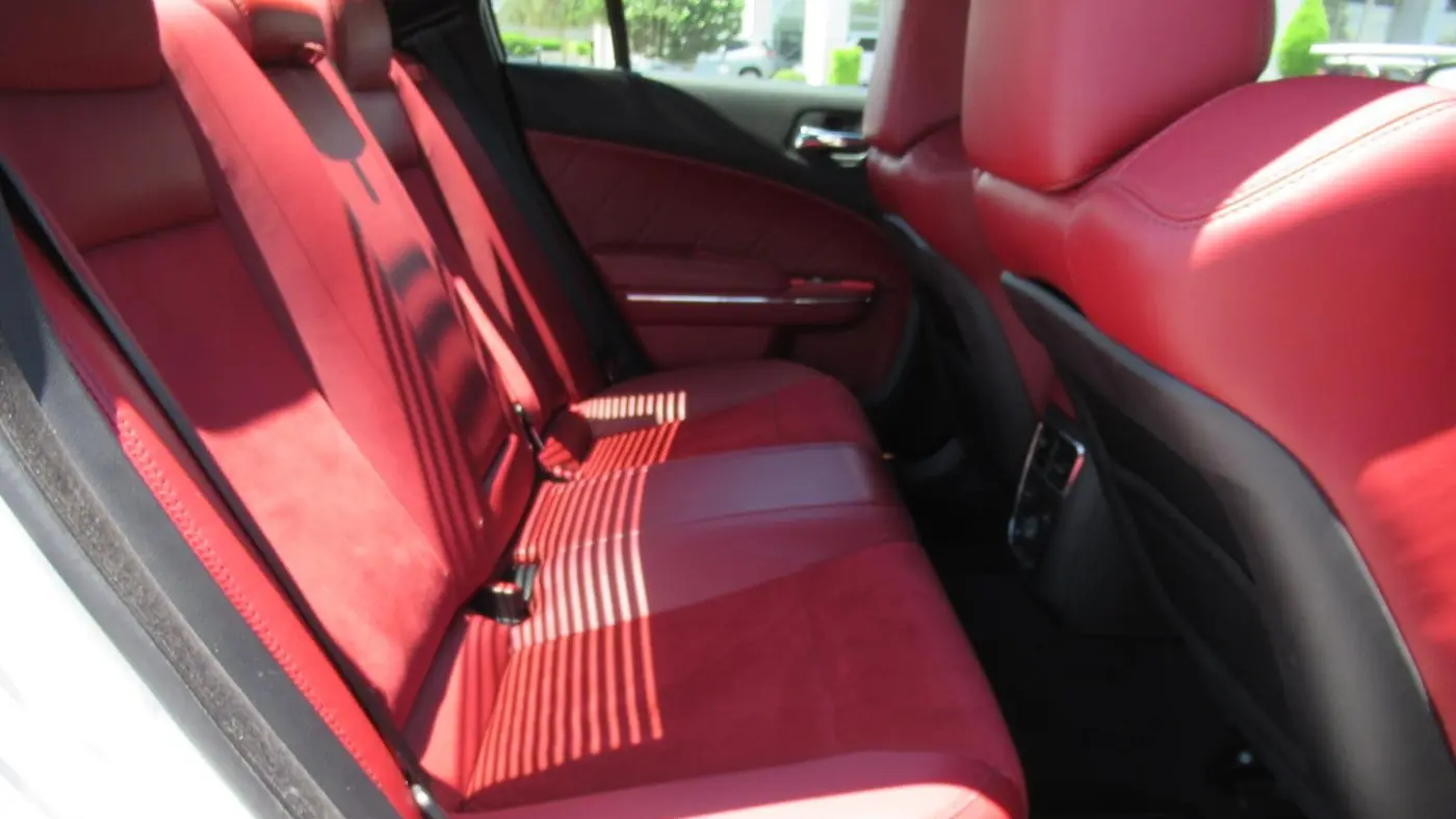 2014 Dodge Charger R/T 100th Anniversary