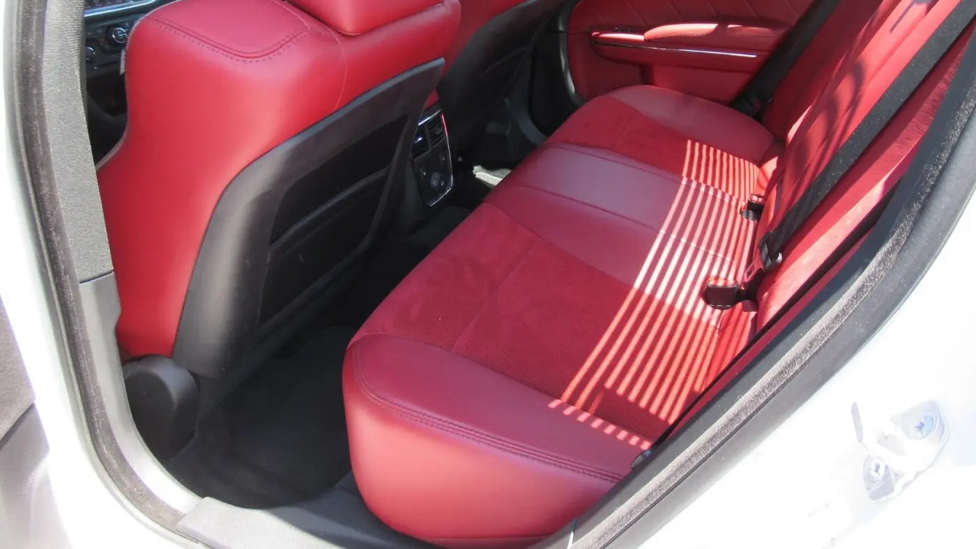 2014 Dodge Charger R/T 100th Anniversary