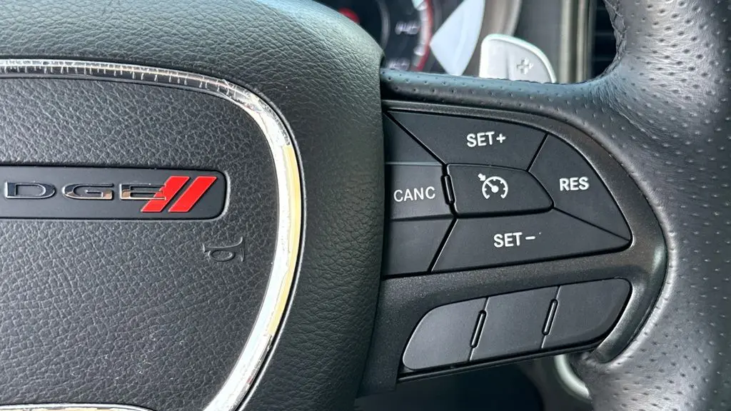 2017 Dodge Charger R/T