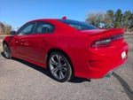 2021 Charger Thumbnail 3