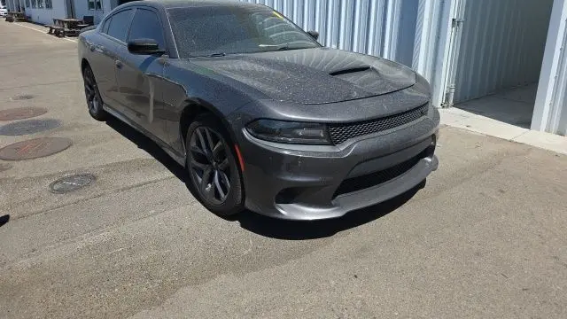 Preowned 2021 Dodge Charger R/T for Sale