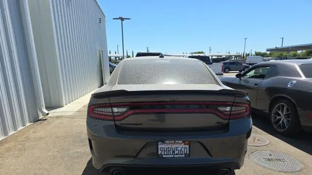 2021 Dodge Charger R/T
