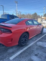 2022 Charger Thumbnail 4