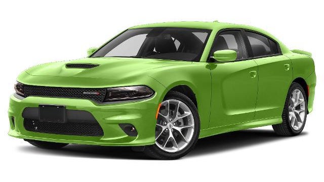Preowned 2023 Dodge Charger R/T for Sale