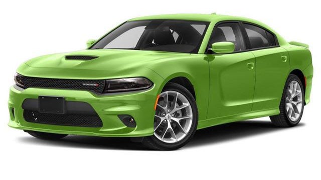 Preowned 2023 Dodge Charger R/T for Sale
