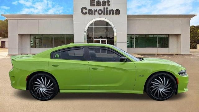 2023 Dodge Charger R/T