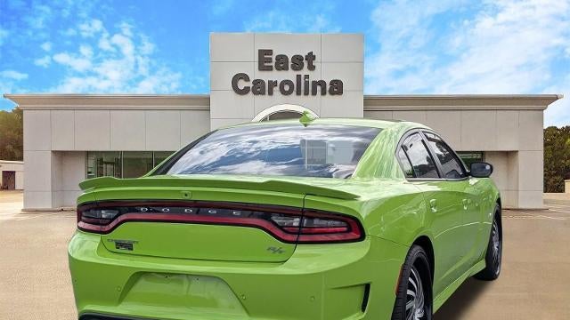 2023 Dodge Charger R/T