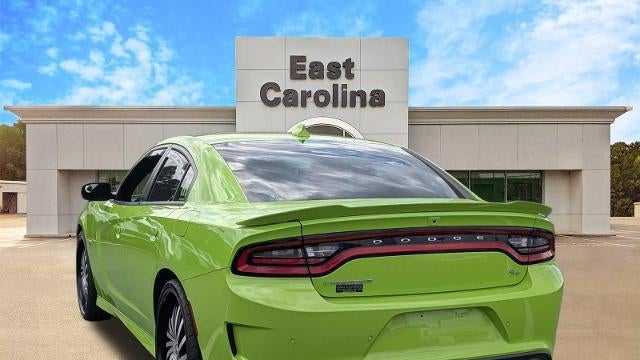 2023 Dodge Charger R/T