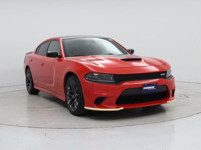 2023 Dodge Charger R/T 4DR Sedan