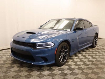 2023 Dodge Charger R/T 4DR Sedan