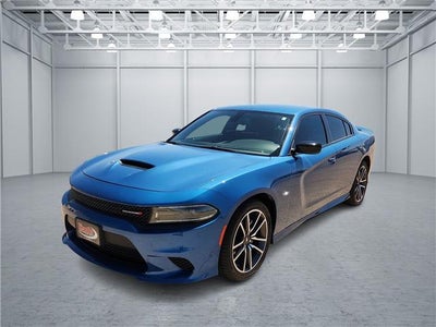 2023 Dodge Charger R/T 4DR Sedan