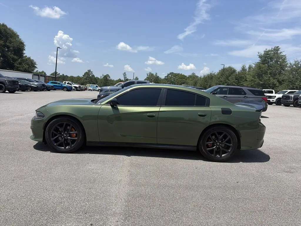 2023 Dodge Charger - $29,960