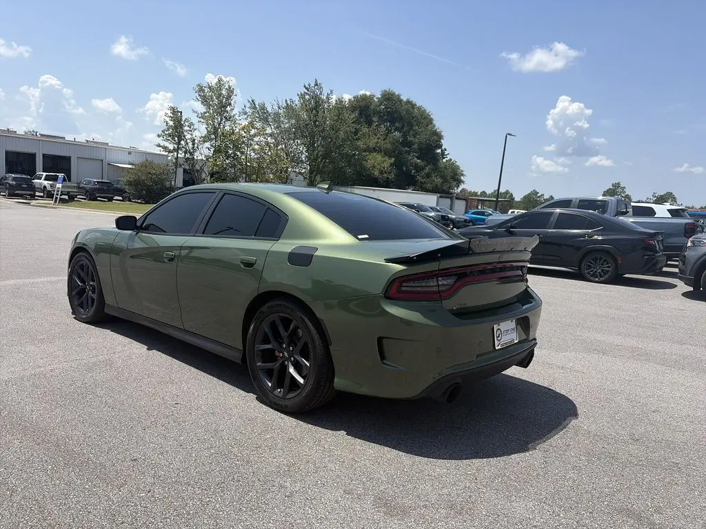 2023 Dodge Charger - $29,960