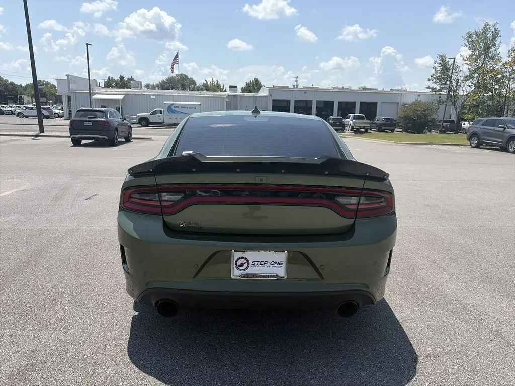 2023 Dodge Charger - $29,960