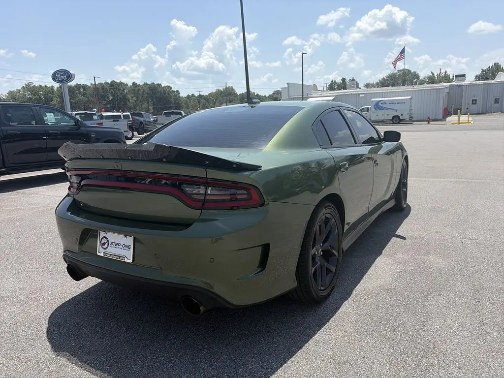 2023 Dodge Charger - $29,960