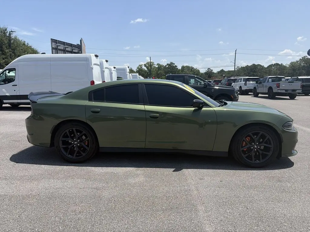 2023 Dodge Charger - $29,960