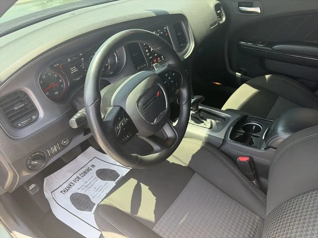 2023 Dodge Charger - $29,960