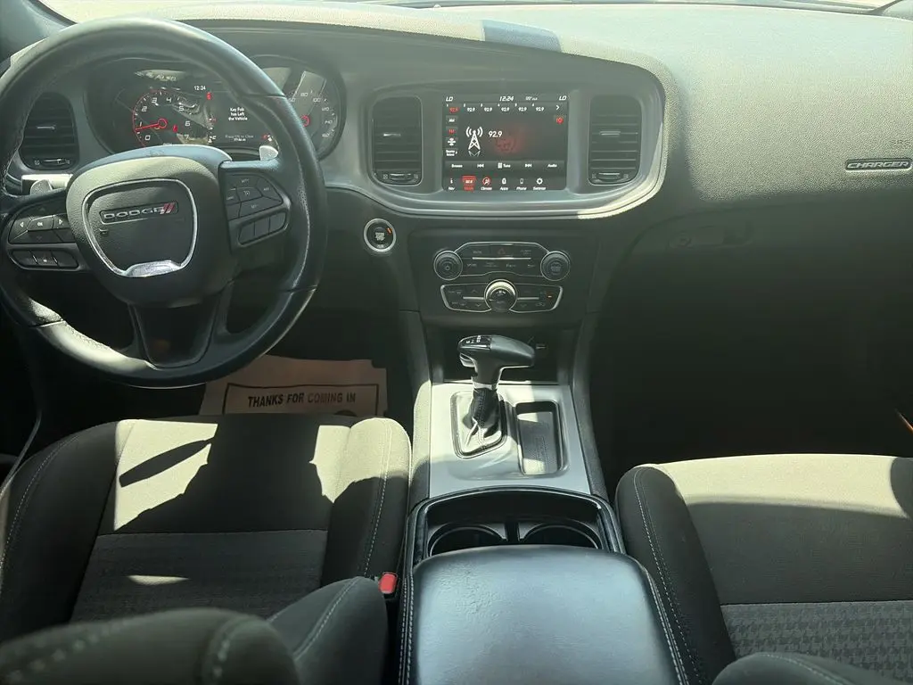 2023 Dodge Charger - $29,960