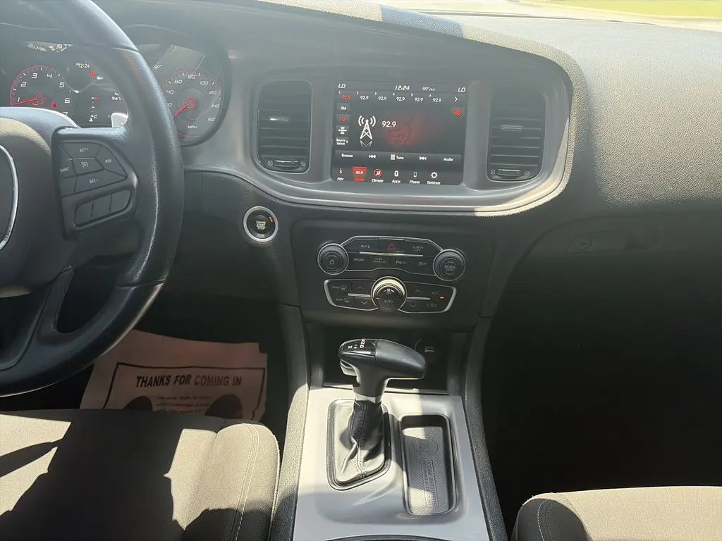 2023 Dodge Charger - $29,960