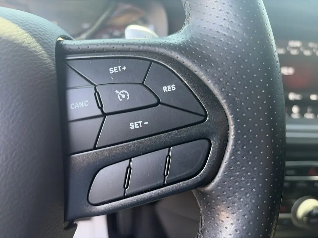 2023 Dodge Charger - $29,960
