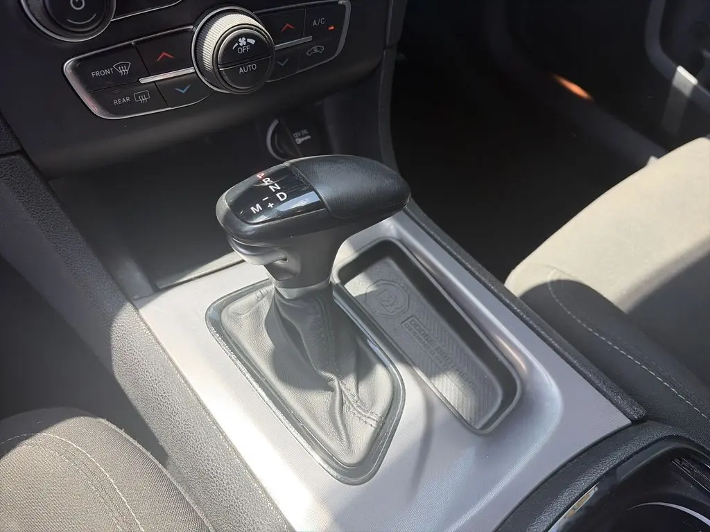 2023 Dodge Charger - $29,960