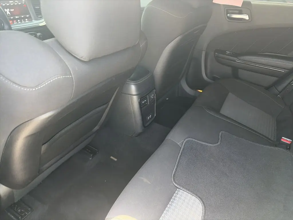 2023 Dodge Charger - $29,960